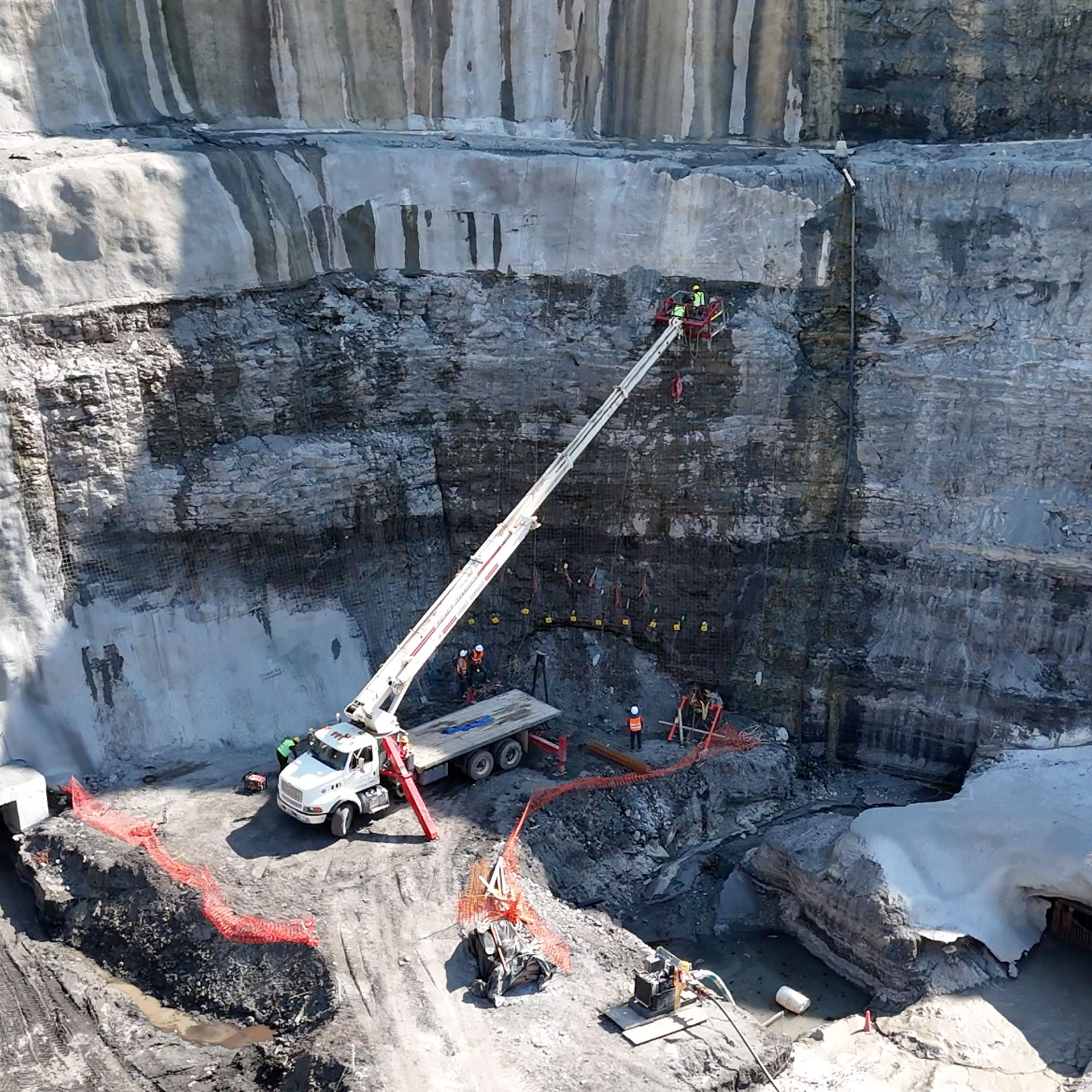 MINA EL PINABETE – SABINAS COAHUILA